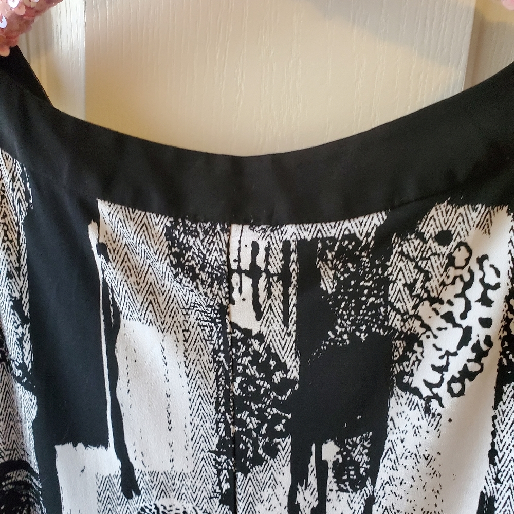 Women's Swing Tank Top